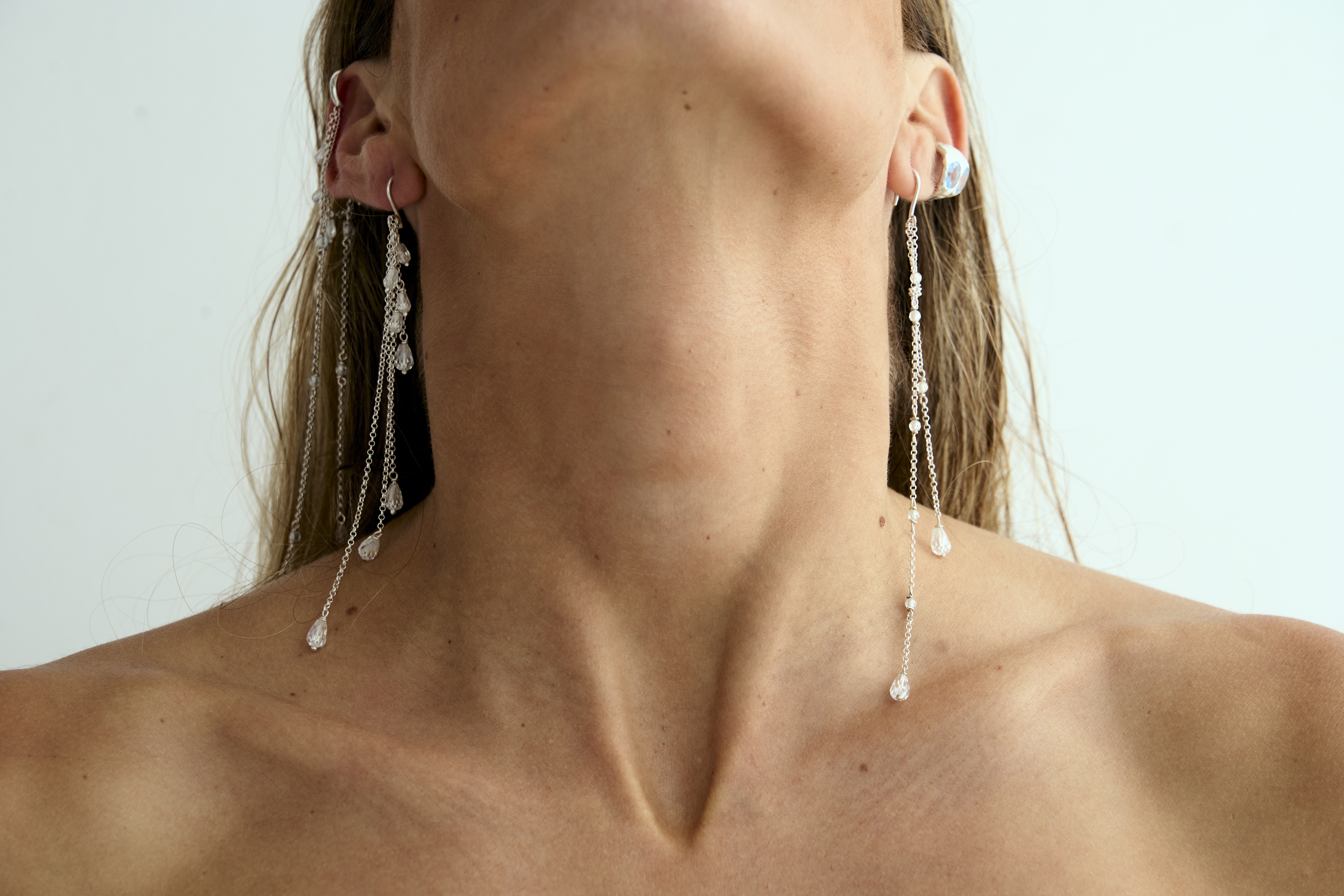 Antídoto — joyería artesanal en plata 925