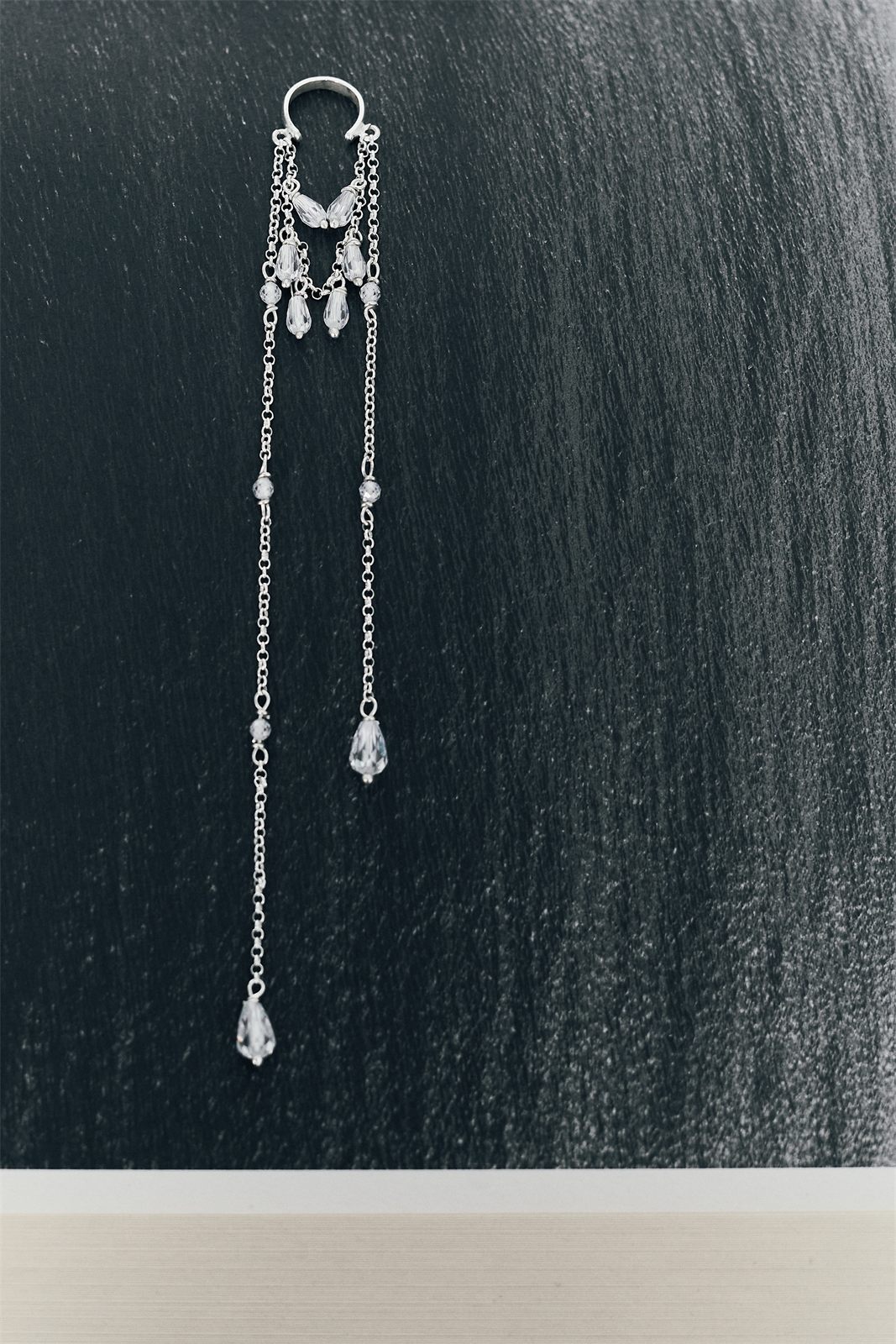 Pendientes Luna Collection